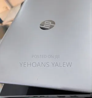 New Laptop HP Probook 450 16GB Intel Core I5 SSD 512GB