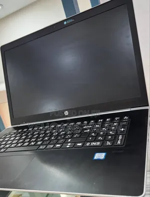 New Laptop HP Probook 450 16GB Intel Core I5 SSD 512GB