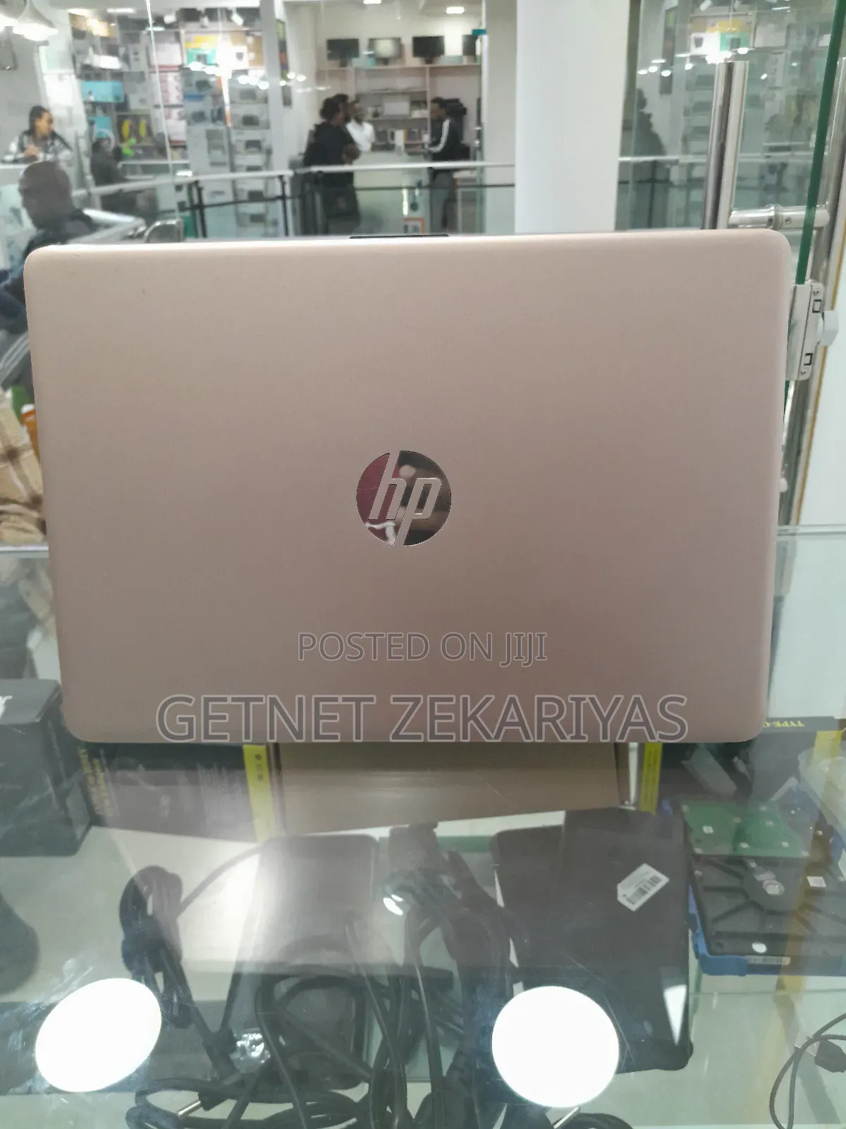 New Laptop HP Stream Notebook 4GB Intel Pentium SSD 72GB