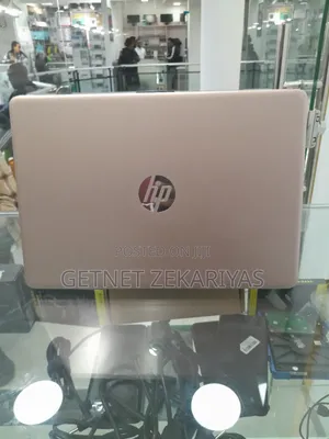 New Laptop HP Stream Notebook 4GB Intel Pentium SSD 72GB