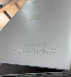 New Laptop HP Probook 450 16GB Intel Core I5 SSD 512GB