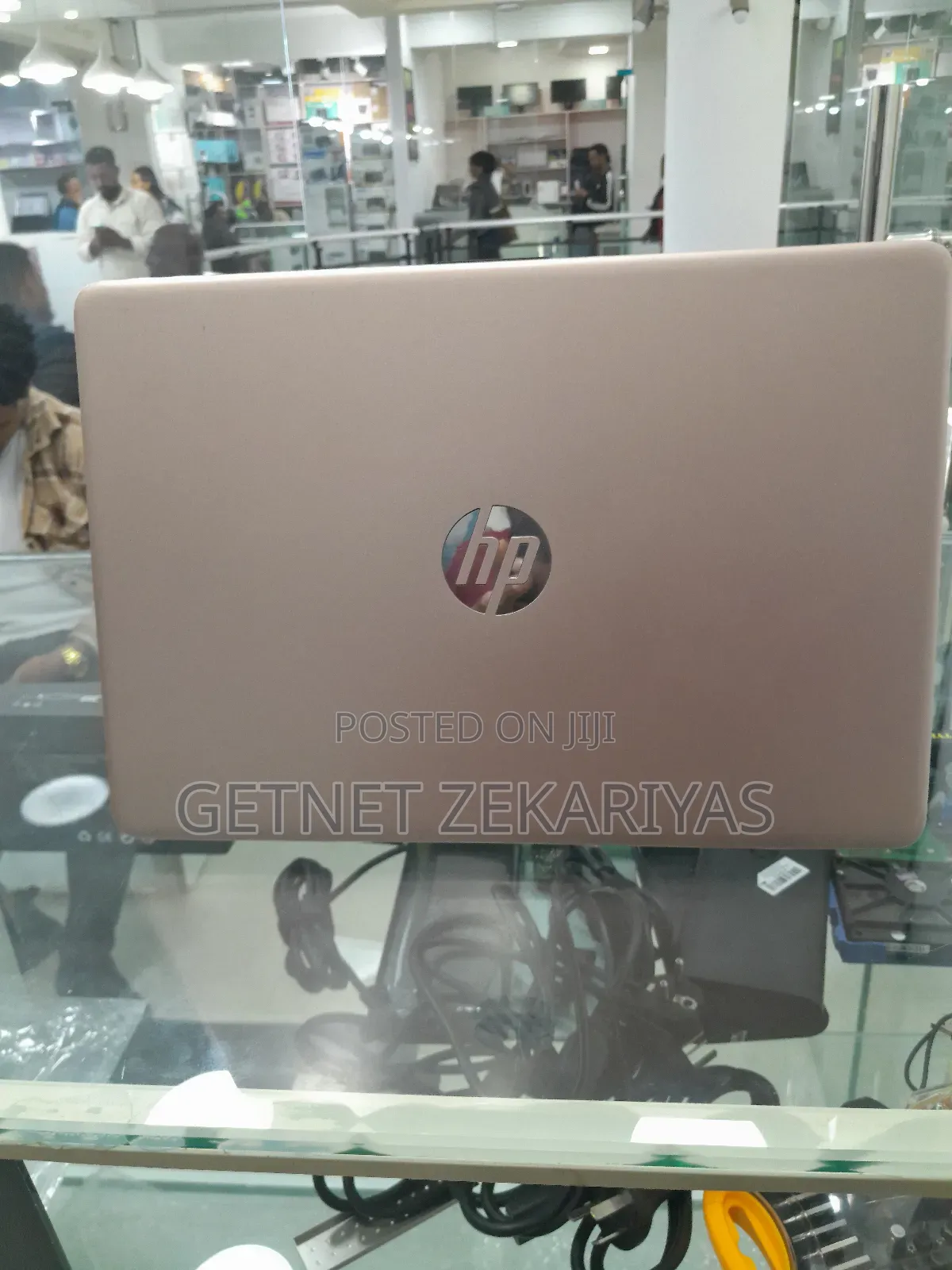 New Laptop HP Stream Notebook 4GB Intel Pentium SSD 72GB