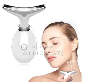 Photo - Multifunctional Neck Face Massager