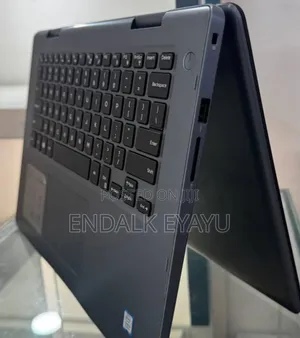 New Laptop Dell 4GB Intel Core I3 SSD 128GB