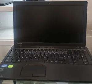 Photo - New Laptop Toshiba Satellite C665 8GB HDD 500GB