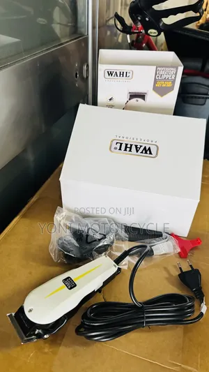 Photo - Wahl Hair Clipper67hair5clipper1electrical Clipper