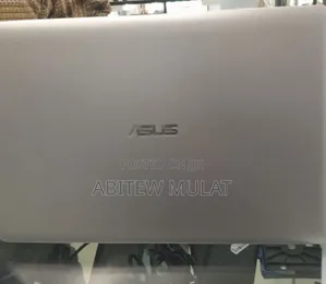 New Laptop Asus VivoBook 15 X505BA 8GB Intel Core I5 HDD 1T