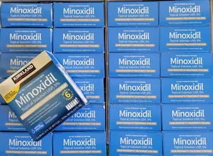 Photo - Kirkland Minoxidil Topical Solution 5%