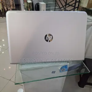 New Laptop HP Envy X360 12GB Intel Core I5 SSD 1T