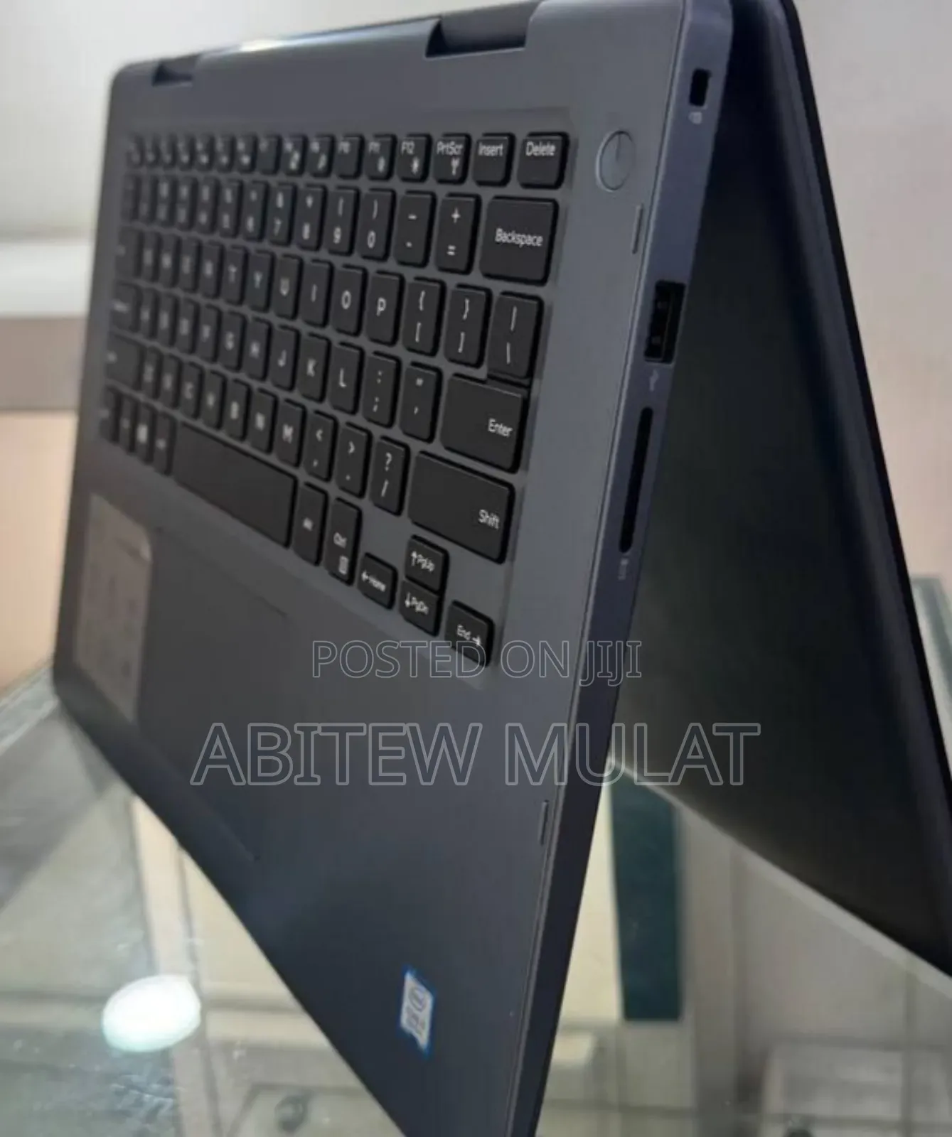 New Laptop Dell Inspiron 14 4GB Intel Core I3 SSD 128GB