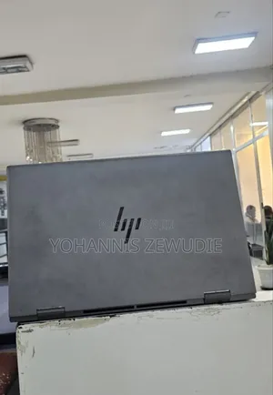New Laptop HP Envy X360 16GB Intel Core I7 SSD 1T