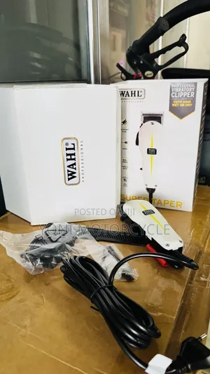 Photo - Wahl Hair Clipper42hair Clipper90hair0chipper21hair07clipper