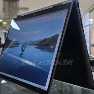 New Laptop HP Envy X360 16GB Intel Core i7 SSD 1T