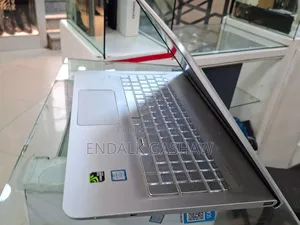 New Laptop HP Envy X360 12GB Intel Core I5 SSD 1T