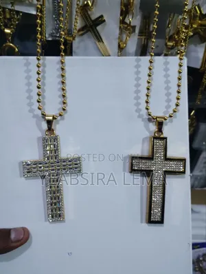 Photo - Neck Jewellery