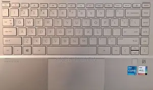 Photo - New Laptop HP Pavilion 15 16GB Intel Core I7 SSD 512GB