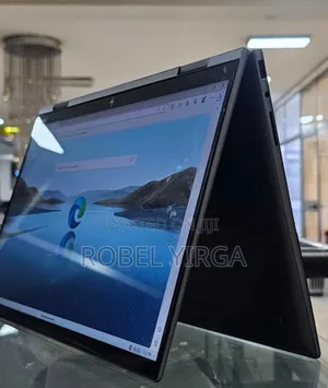 New Laptop HP Envy X360 16GB Intel Core I7 SSD 1T