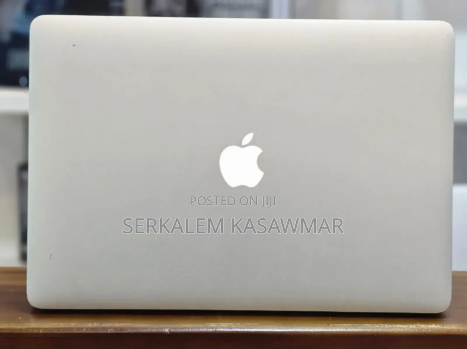 New Laptop Apple MacBook Pro 2015 16GB Intel Core I7 SSD 1T