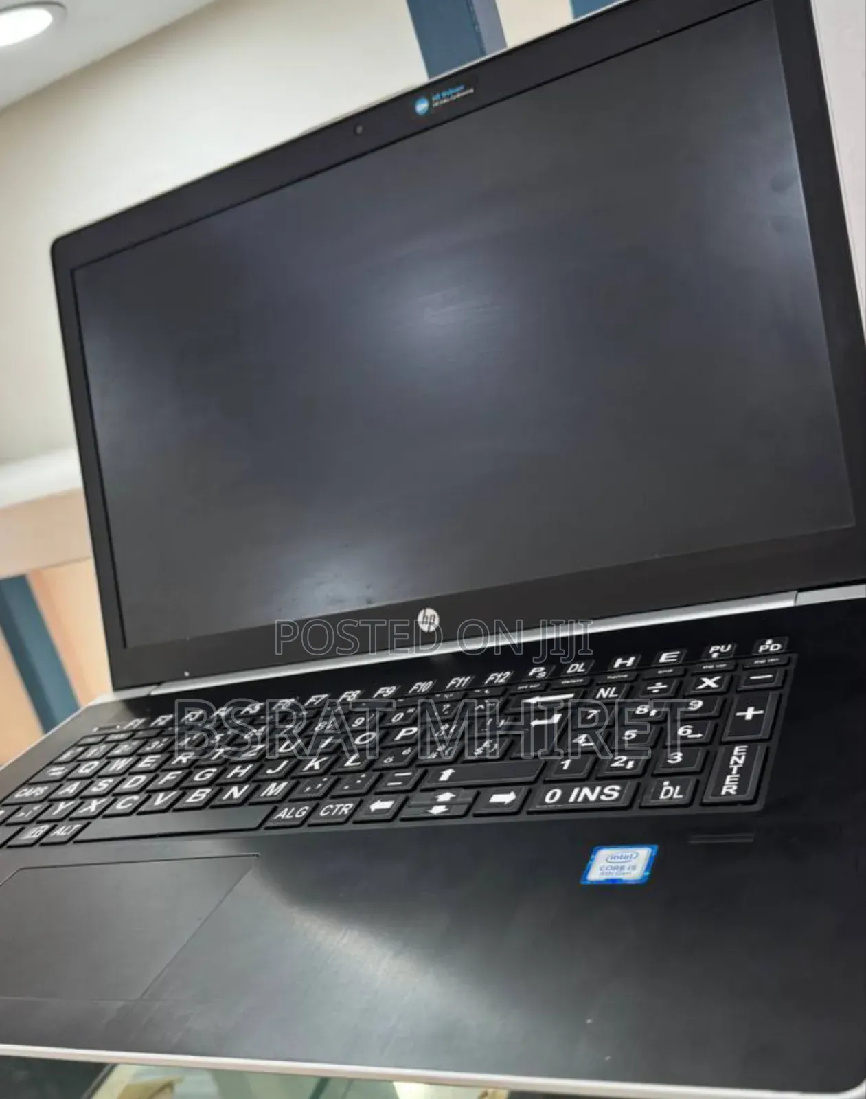 New Laptop HP ProBook 430 16GB Intel Core I5 SSD 512GB