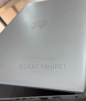 New Laptop HP ProBook 430 16GB Intel Core I5 SSD 512GB