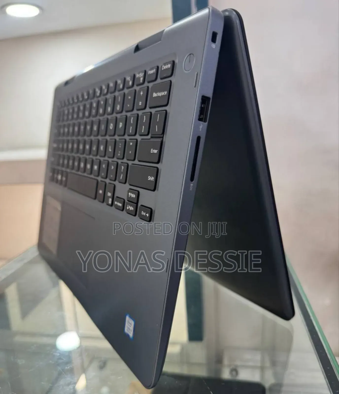 Laptop Dell Inspiron 15 4GB Intel Core I3 SSD 128GB