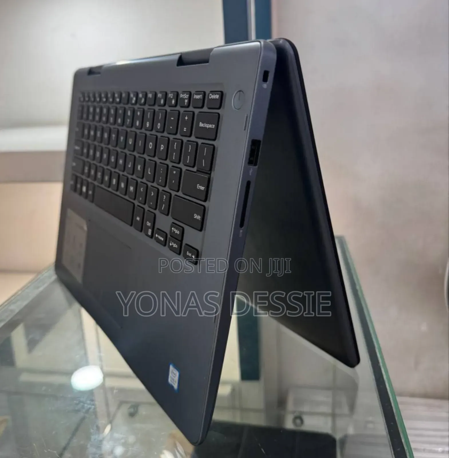 Laptop Dell Inspiron 15 4GB Intel Core I3 SSD 128GB