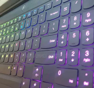 New Laptop Lenovo Legion 5 16GB AMD Ryzen 9 SSD 1T