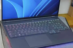 New Laptop Lenovo Legion 5 16GB AMD Ryzen 9 SSD 1T