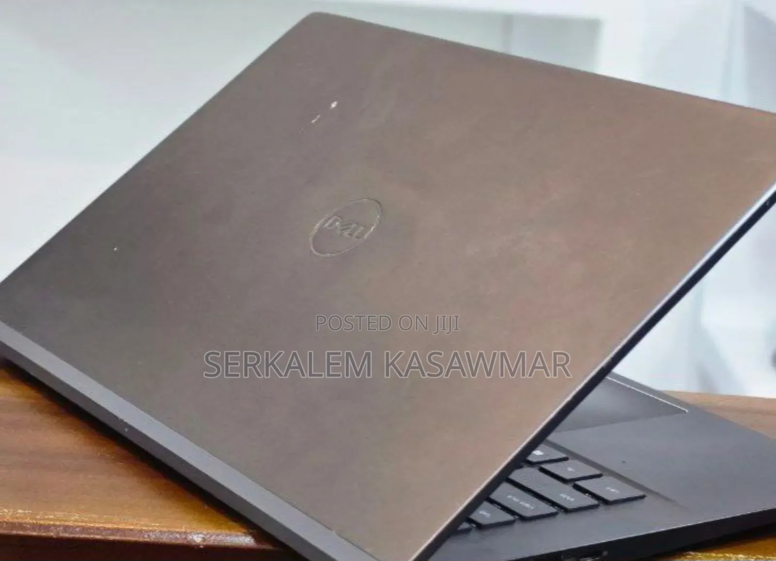 New Laptop Dell Vostro 14 3446 8GB Intel Core I5 SSD 256GB