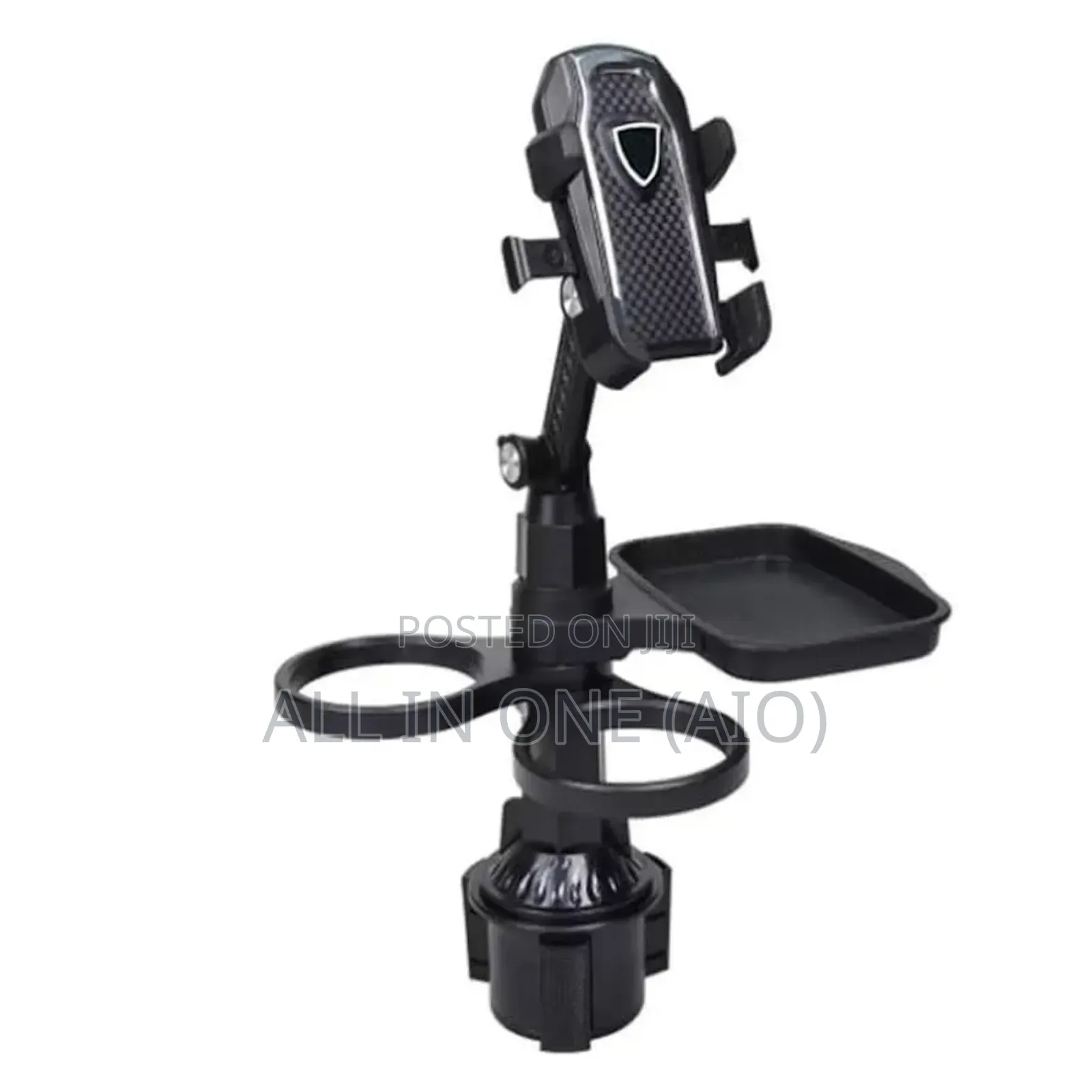 Car Cup and Phone Holder