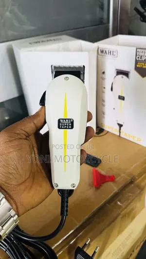 Photo - Hair Clipper73wahl Hair4clipper31hair00clipper91hair12haircl