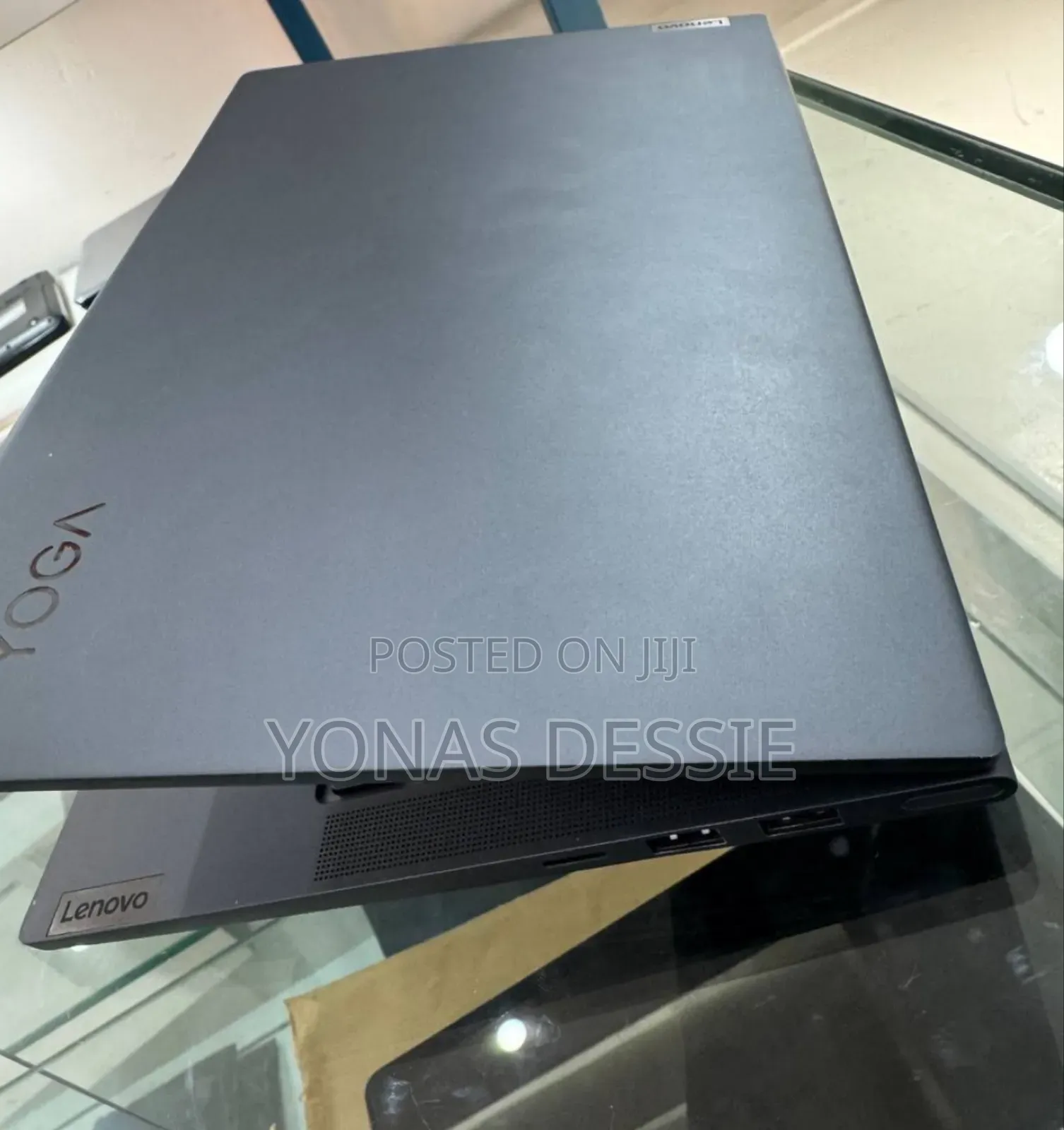 New Laptop Lenovo 16GB AMD Ryzen 7 SSD 512GB