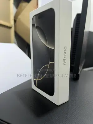 New Apple iPhone 16 Pro 512 GB Gray