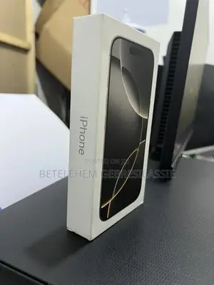 New Apple iPhone 16 Pro 512 GB Gray