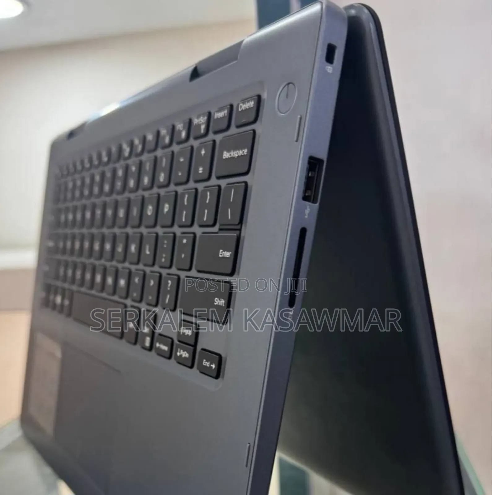 New Laptop Dell Inspiron 14 4GB Intel Core I3 SSD 128GB