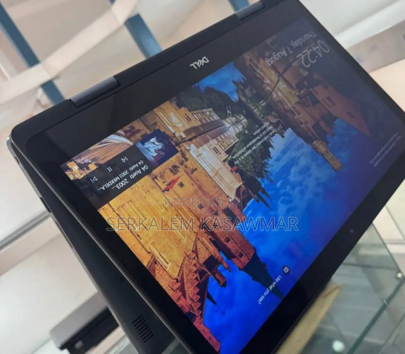 New Laptop Dell Inspiron 14 4GB Intel Core I3 SSD 128GB