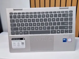 Photo - New Laptop HP Envy X360 16GB Intel Core Ultra 7 SSD 1T