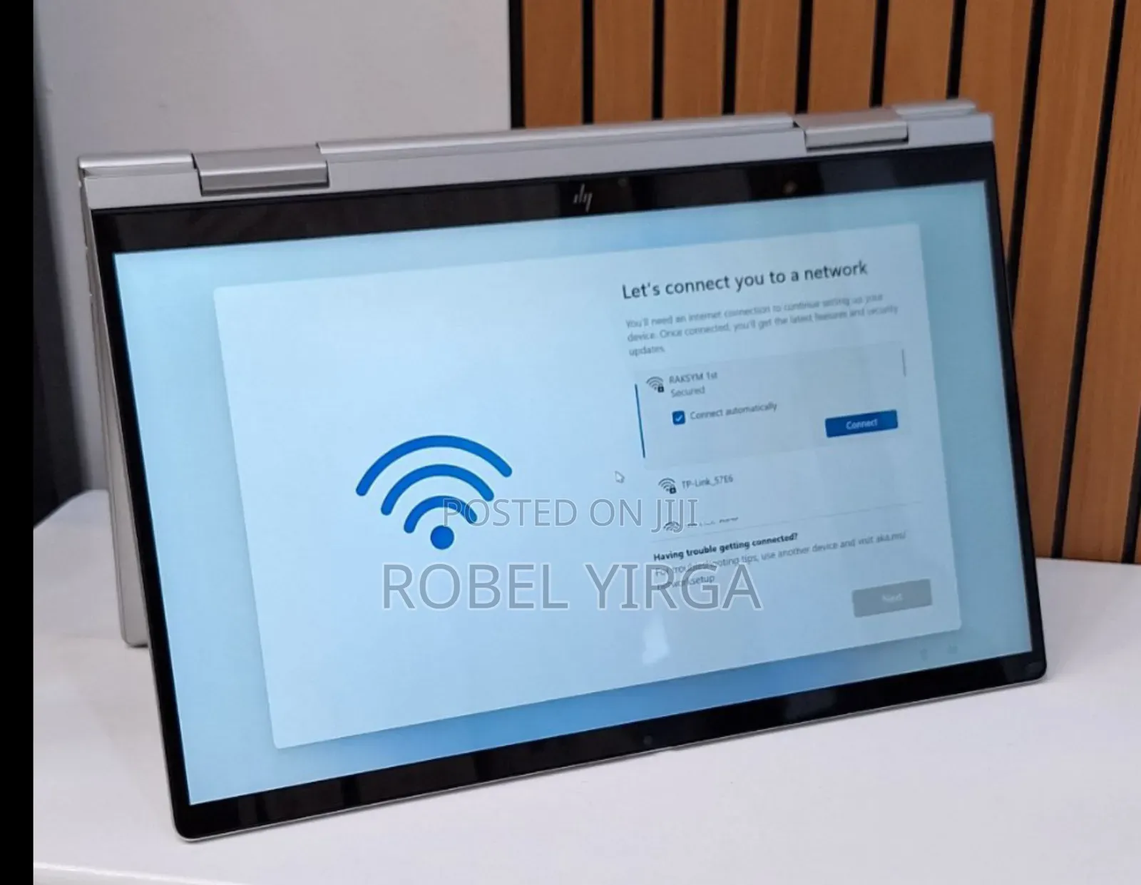 New Laptop HP Envy X360 16GB Intel Core Ultra 7 SSD 1T