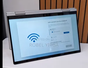 New Laptop HP Envy X360 16GB Intel Core Ultra 7 SSD 1T