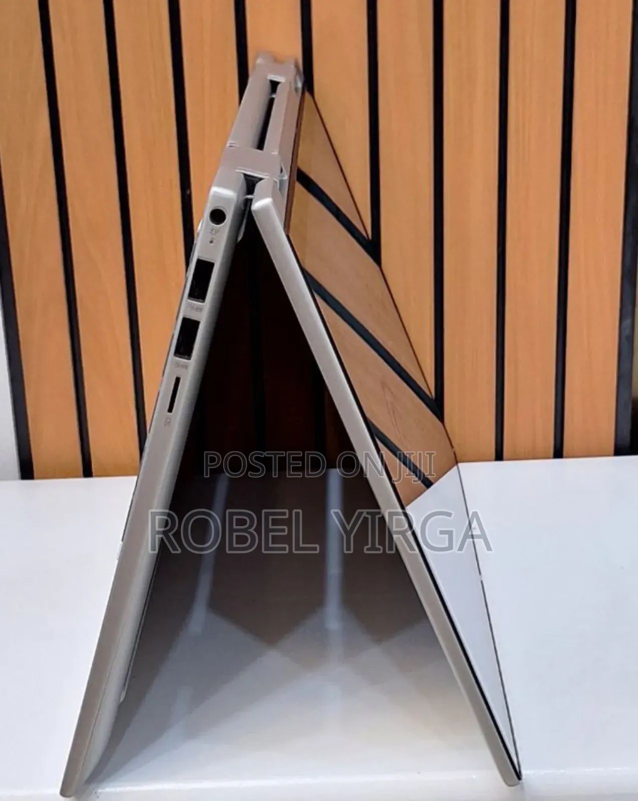 New Laptop HP Envy X360 16GB Intel Core Ultra 7 SSD 1T