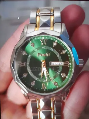 Men's Business Watch