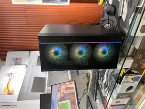 Photo - New Desktop Computer Asus TUF Gaming FX10CP 16GB Intel Core I7 SSD 1T