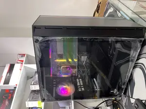 New Desktop Computer Asus TUF Gaming FX10CP 16GB Intel Core I7 SSD 1T