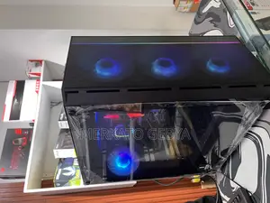 New Desktop Computer Asus TUF Gaming FX10CP 16GB Intel Core I7 SSD 1T