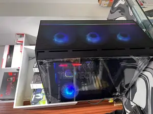 New Desktop Computer Asus TUF Gaming FX10CP 16GB Intel Core I7 SSD 1T