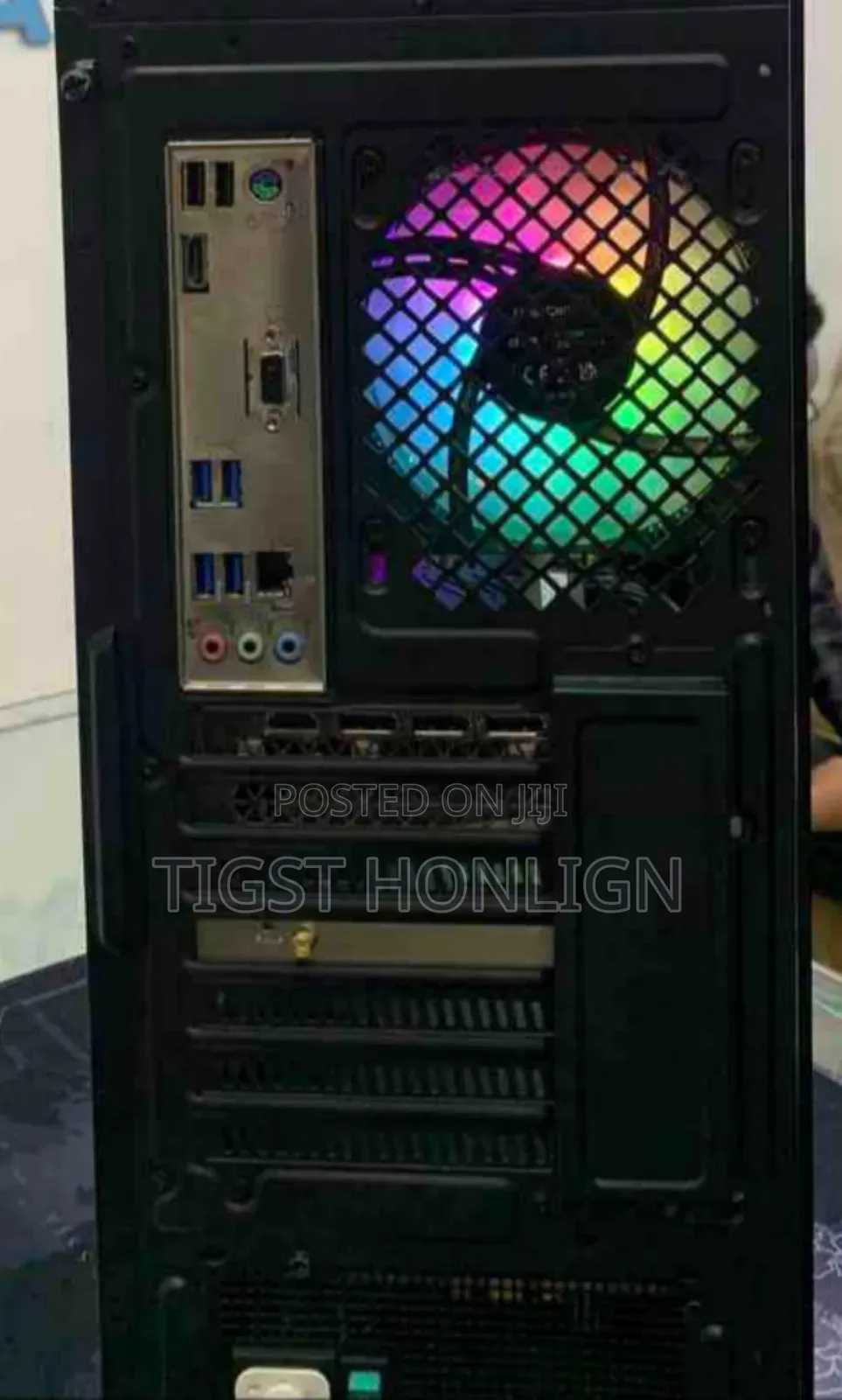 New Desktop Computer Asus 16GB Intel Core i7 SSD 1T