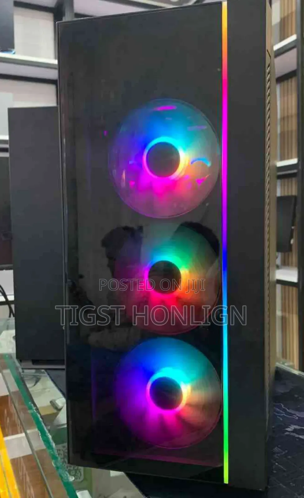 New Desktop Computer Asus 16GB Intel Core i7 SSD 1T