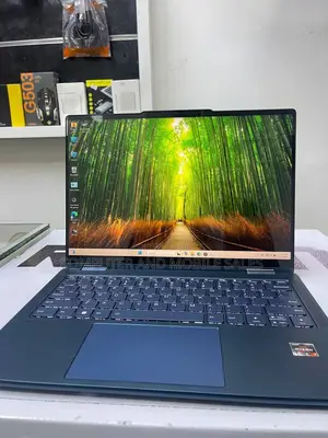 Photo - New Laptop Lenovo Yoga 700 16GB AMD Ryzen 7 SSD 512GB