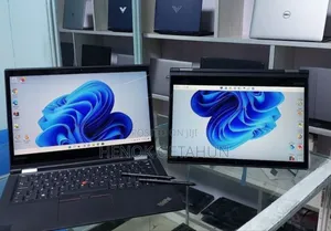 New Laptop Lenovo ThinkPad Yoga 370 8GB Intel Core I5 SSD 512GB