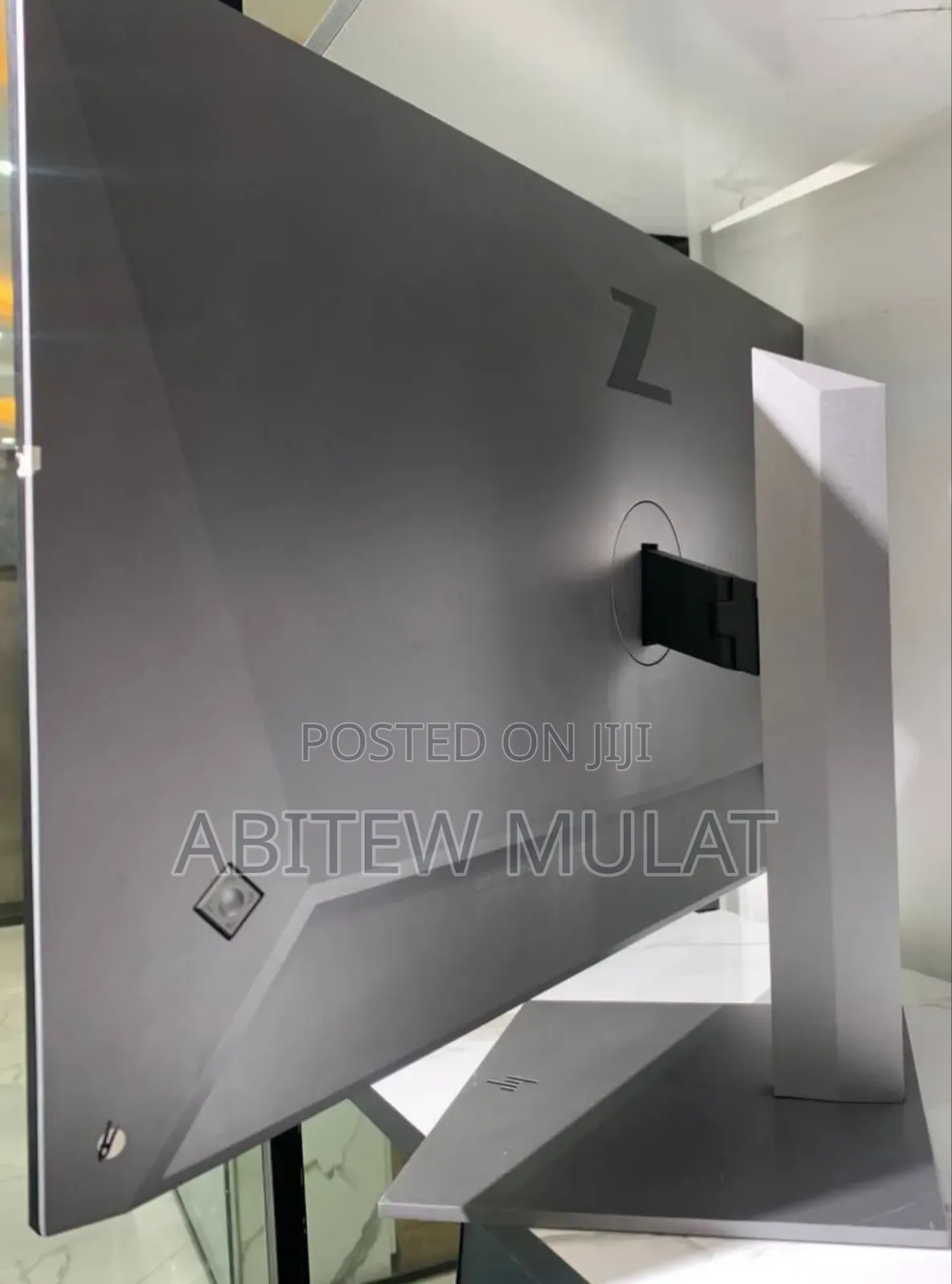 New Arrival Hp Z Series Monitor